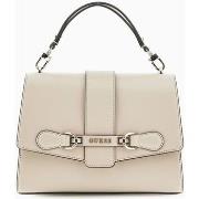 Sac Bandouliere Guess Sac Bandoulière Nolana Sml Girlfrien Taupe VG950...