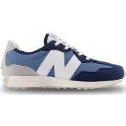 Baskets enfant New Balance 327