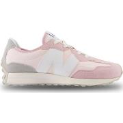 Baskets enfant New Balance 327