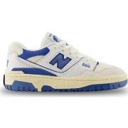 Baskets enfant New Balance 550