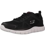 Baskets Skechers TRACK SCLORIC