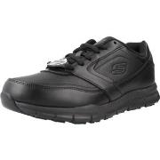 Baskets Skechers NAMPA- WYOLA