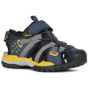 Sandales enfant Geox Sandale j borealis b.b