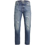 Jeans Jack &amp; Jones 12189932 FRANK-BKUE DENIM