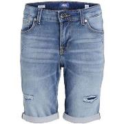 Short enfant Jack &amp; Jones 12183122 RICK-BLUE DENIM