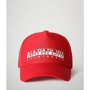 Chapeau Napapijri FRAMING 2 -NP0A4F93-094 OLD RED