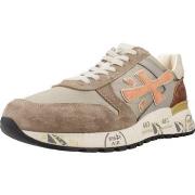 Baskets Premiata MICK 6866