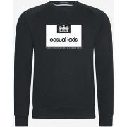 Pull Weekend Offender Pull Casual Lads - noir