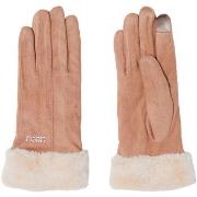 Gants Liu Jo Gants en daim