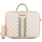 Sac NeroGiardini T.GIOVE BEIGE T.GORGONA SA