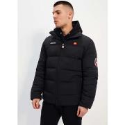 Doudounes Ellesse Veste matelassée Nebula - noir