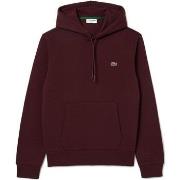 Sweat-shirt Lacoste sweatshirt classic hoody