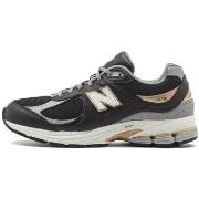 Baskets basses enfant New Balance Junior GC2002