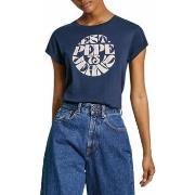 T-shirt Pepe jeans -