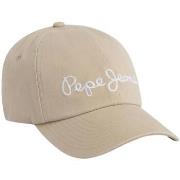 Casquette Pepe jeans -