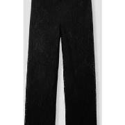 Pantalon Promod Pantalon en dentelle