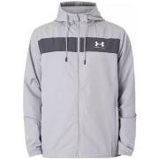 Coupes vent Under Armour Veste coupe-vent