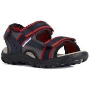 Sandales enfant Geox Sandale js strada a