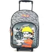 Cartable Naruto Sac à dos roulette 135-4500