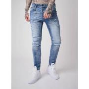 Jeans skinny Project X Paris Jean T19958