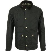 Blouson Barbour Reelin Wax Jacket