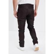 Pantalon Daytona BOOLING PANT COW MADISON BROWN