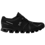 Chaussures On Running Formateurs Cloud 5 Homme All Black