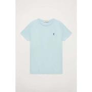 T-shirt Polo Club RIGBY GO W TSHIRT B