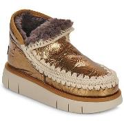 Boots Mou ESKIMO BOUNCE SNEAKERS