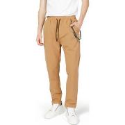 Pantalon Gianni Lupo LEONARD GL5107BD