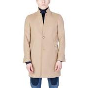 Manteau Mulish MCPS-738 MORF