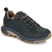 Baskets basses Merrell MOAB SPEED 2 LEATHER WATERPROOF