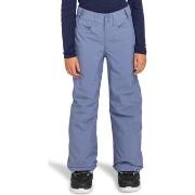 Pantalon enfant Roxy Backyard