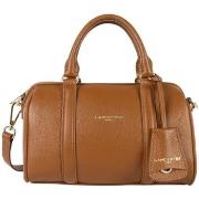 Sac a main LANCASTER Sac a main Ref 63421 Camel 25*16*12 cm