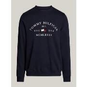 Sweat-shirt Tommy Hilfiger MW0MW35526