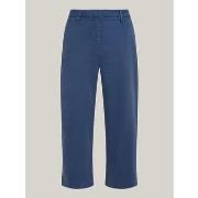 Pantalon Tommy Hilfiger WW0WW42373