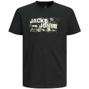 T-shirt enfant Jack &amp; Jones 168565VTAH24