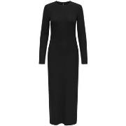 Robe Only 15331089 LEMMA-BLACK