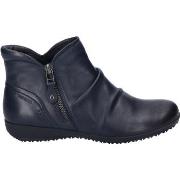 Bottes Josef Seibel Naly 41, ocean