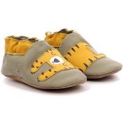 Chaussons bébé Robeez Tiger Nap