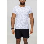 Ensembles de survêtement Kebello Ensemble Short,Tshirt Blanc H