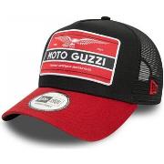 Casquette New-Era Graphic patch ef trucker motguz