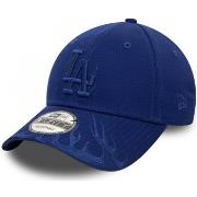 Casquette New-Era Mlb flame 9forty losdod