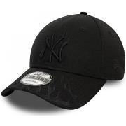 Casquette New-Era Mlb flame 9forty neyyan