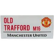 Tableaux, toiles Manchester United Fc TA1075