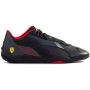 Baskets basses Puma Ferrari Rcat Machina