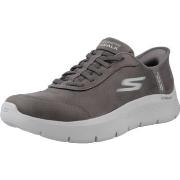 Baskets Skechers GO WALK FLEX - MALI SLIP-INS