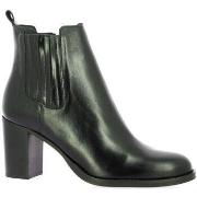 Boots Maroli Boots cuir glacé