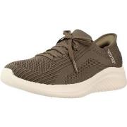 Baskets Skechers SLIP-INS: ULTRA FLEX 3.0 TONAL STRETC