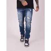 Jeans Project X Paris Jean TP21066